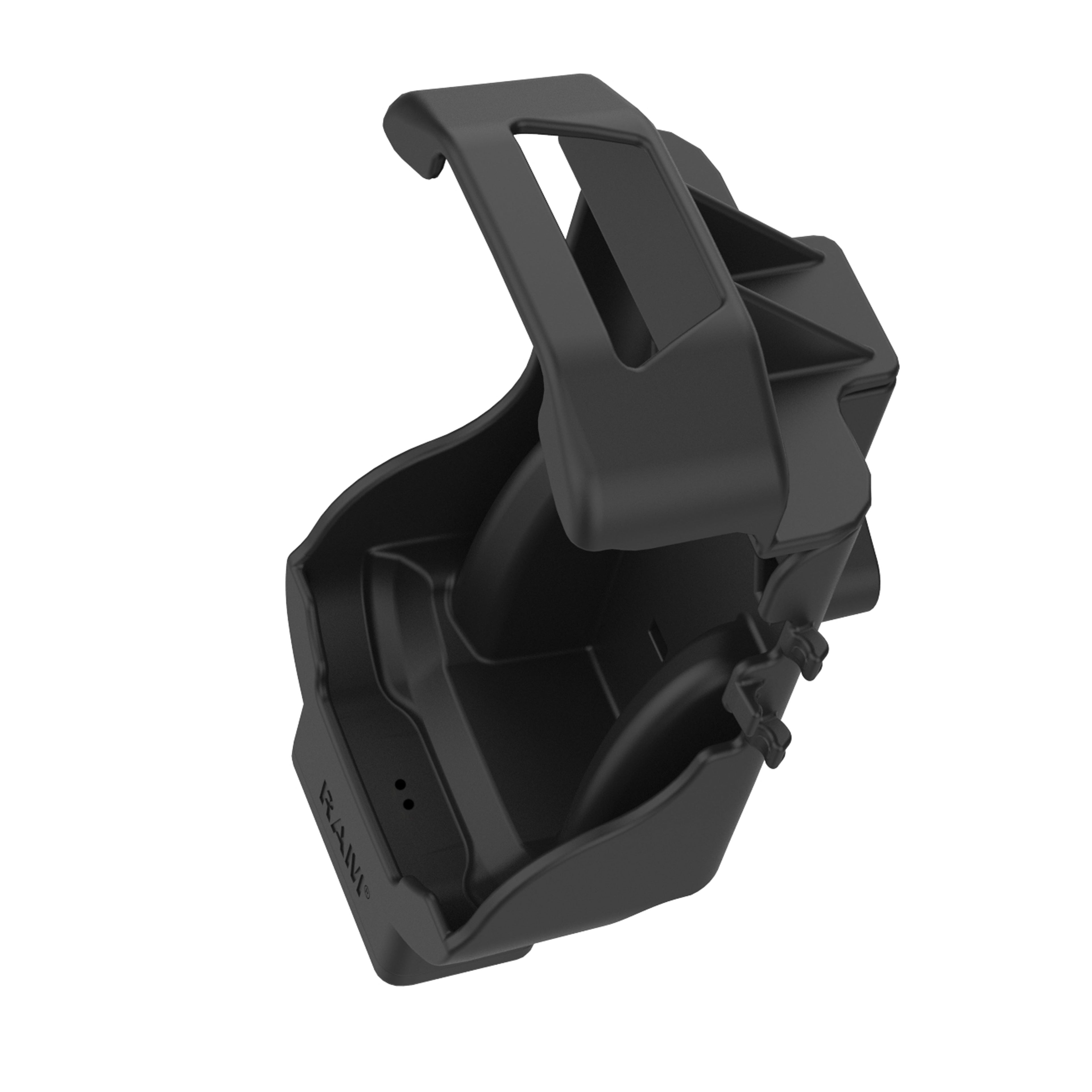 RAM-HOL-ZE7-NP-2U:RAM-HOL-ZE7-NP-2U_1:RAM® Form-Fit Holder for Zebra TC70, 72, 75 & 77
