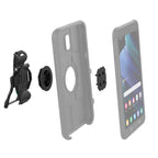RAM-HS1-OT3BU:RAM-HS1-OT3BU_1:GDS® Hand-Stand™ with OtterBox uniVERSE Tablet Case Adapter