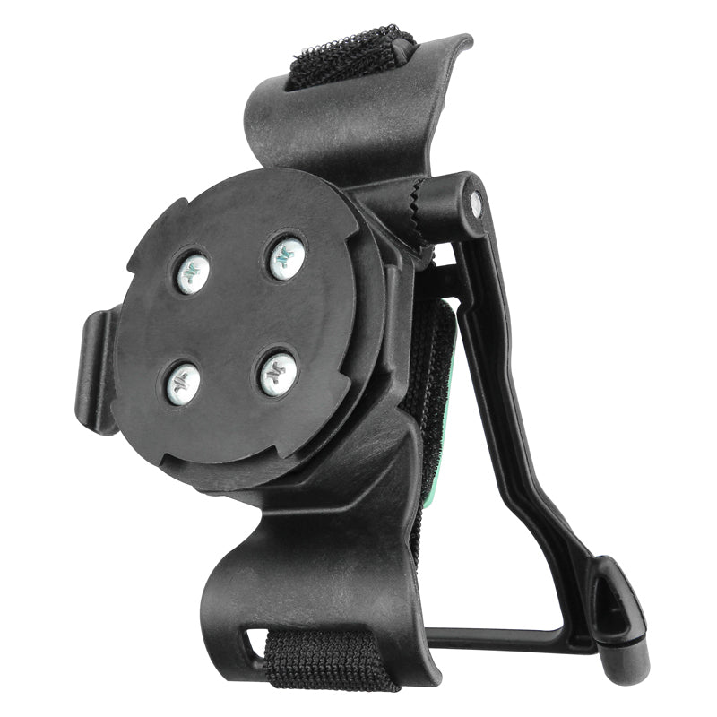 RAM-HS1-OT3BU:RAM-HS1-OT3BU_1:GDS® Hand-Stand™ with OtterBox uniVERSE Tablet Case Adapter