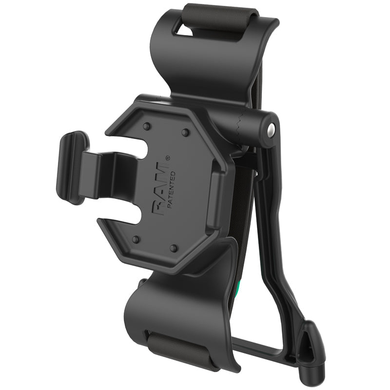 RAM-HS1-OT3U:RAM-HS1-OT3U_1:GDS® Hand-Stand™ for IntelliSkin® with Uni-Conn™ Adapter