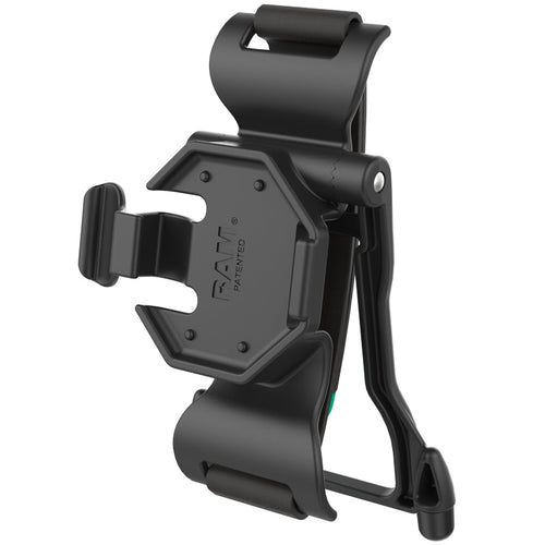 RAM-HS1-OT3U:RAM-HS1-OT3U_1:GDS® Hand-Stand™ for IntelliSkin® with Uni-Conn™ Adapter