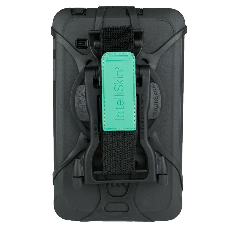 RAM-HS1MU:RAM-HS1MU_1:RAM® Universal Hand-Stand™ for 7"-8" Tablets with Magnetic Strap