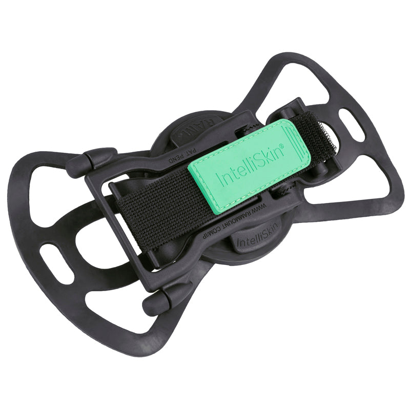 RAM-HS2MU:RAM-HS2MU_1:RAM® Universal Hand-Stand™ for 9"-13" Tablets with Magnetic Strap
