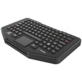 RAM-KB2-USB:RAM-KB2-USB_1:GDS® Keyboard™ with Track Pad