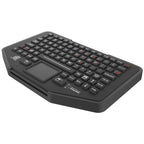 RAM-KB2-USB:RAM-KB2-USB_1:GDS® Keyboard™ with Track Pad