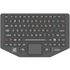 RAM-KB2-USB:RAM-KB2-USB_1:GDS® Keyboard™ with Track Pad