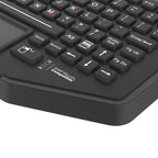 RAM-KB2-USB:RAM-KB2-USB_1:GDS® Keyboard™ with Track Pad