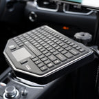 RAM-KB2-USB:RAM-KB2-USB_1:GDS® Keyboard™ with Track Pad