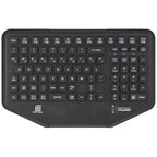 RAM-KB4-USB:RAM-KB4-USB_1:GDS® Keyboard™ with 10-Key Numeric Pad
