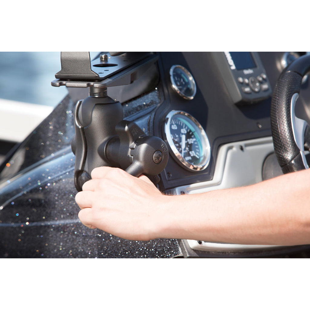 RAM-KNOB9HU:RAM-KNOB9HU_1:RAM® Hi-Torq™ Wrench for D Size Socket Arms