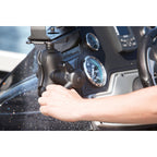 RAM-KNOB9HU:RAM-KNOB9HU_1:RAM® Hi-Torq™ Wrench for D Size Socket Arms