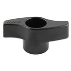 RAM-KNOB9NHU:RAM-KNOB9NHU_1:RAM® T-Knob for D Size Socket Arms