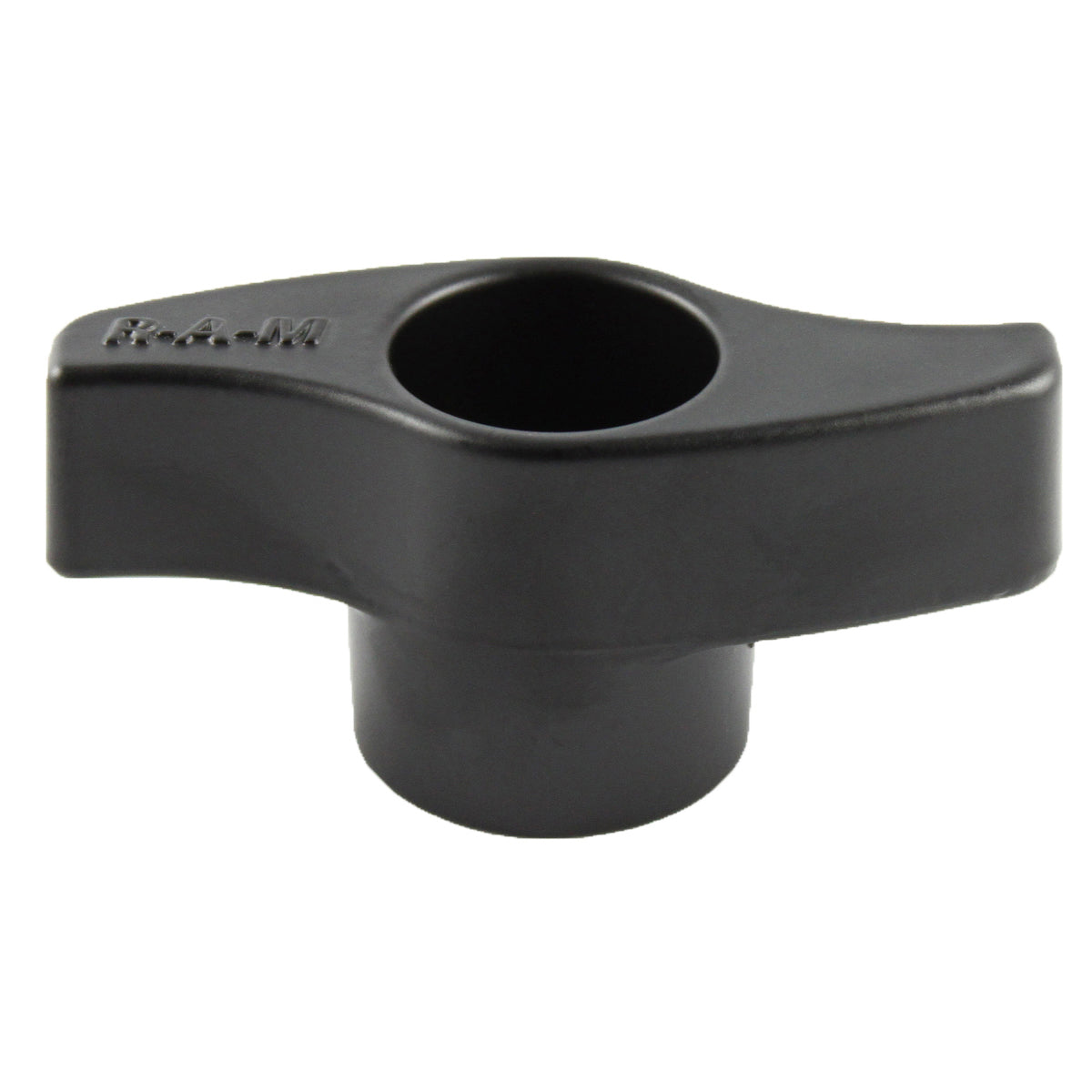 RAM-KNOB9NHU:RAM-KNOB9NHU_1:RAM® T-Knob for D Size Socket Arms