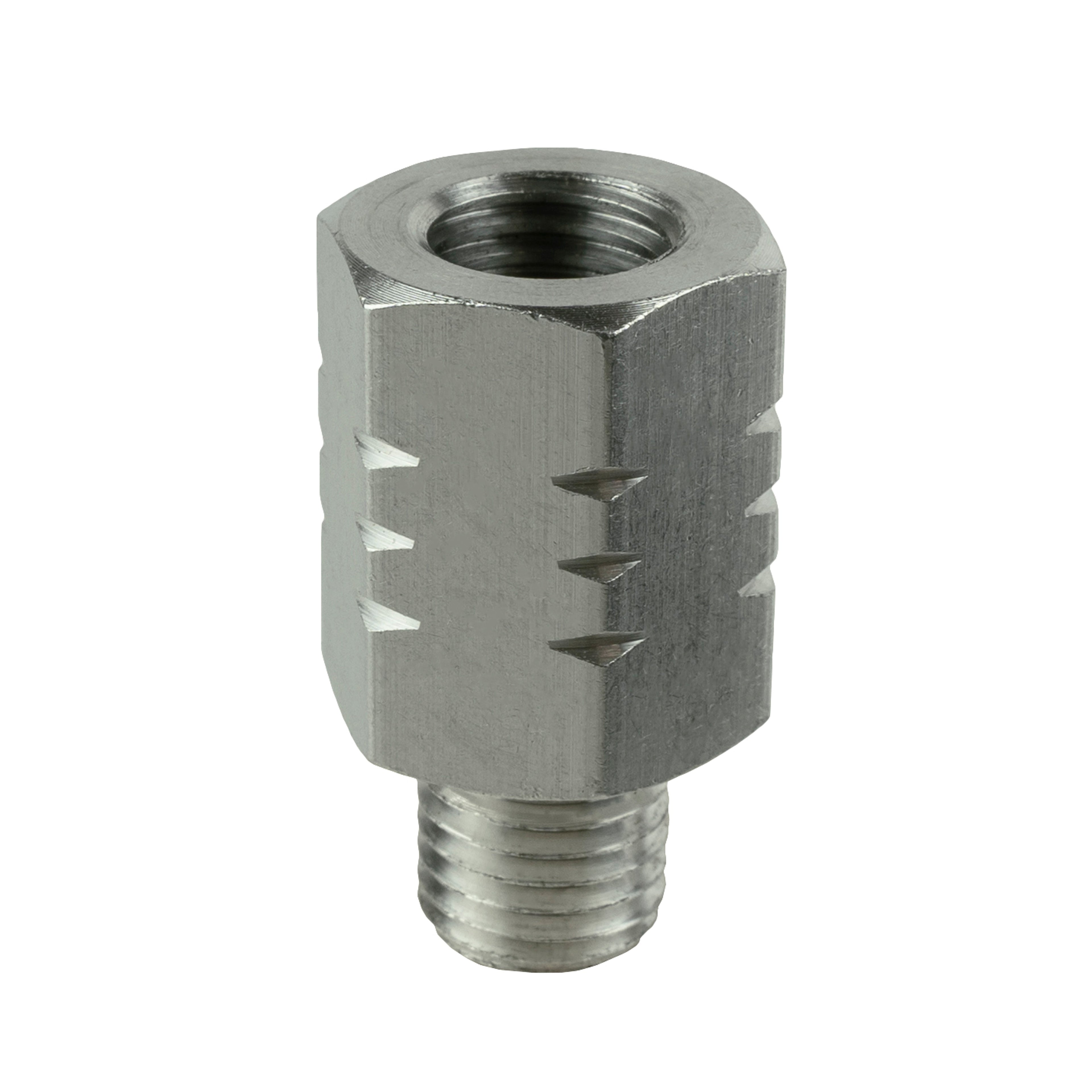 RAM-M10125-RTA:RAM-M10125-RTA_1:RAM® M10-1.25 Reverse Thread Adapter