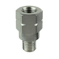 RAM-M10125-TE:RAM-M10125-TE_1:RAM® M10-1.25 Thread Extension - 20mm Long