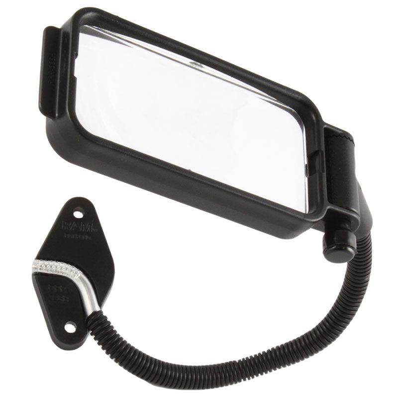 RAM-MAG-1U:RAM-MAG-1U_1:RAM® Screen Magnifier for Handheld Devices