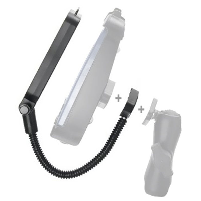 RAM-MAG-1U:RAM-MAG-1U_1:RAM® Screen Magnifier for Handheld Devices