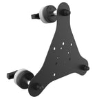 RAM-MAG48-3-PIV1U:RAM-MAG48-3-PIV1U_1:RAM® Tough-Mag™ 48MM 3-Point Pivoting Magnetic Mounting Base