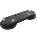 RAM-MAG88B2U:RAM-MAG88B2U_1:RAM® Tough-Mag™ Double Magnetic Base