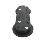 RAM-MAG88B2U:RAM-MAG88B2U_1:RAM® Tough-Mag™ Double Magnetic Base