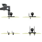 RAM-MARI-RIVET-4U:RAM-MARI-RIVET-4U_1:RAM® Mari-Rivet™ Aluminum Pop Rivets
