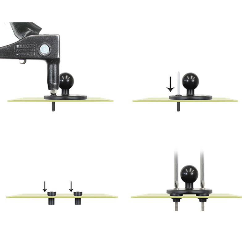 RAM-MARI-RIVET-4U:RAM-MARI-RIVET-4U_1:RAM® Mari-Rivet™ Aluminum Pop Rivets