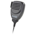 RAM-MIC-A01:RAM-MIC-A01_1:RAM® Microphone with Steel Mounting Clip