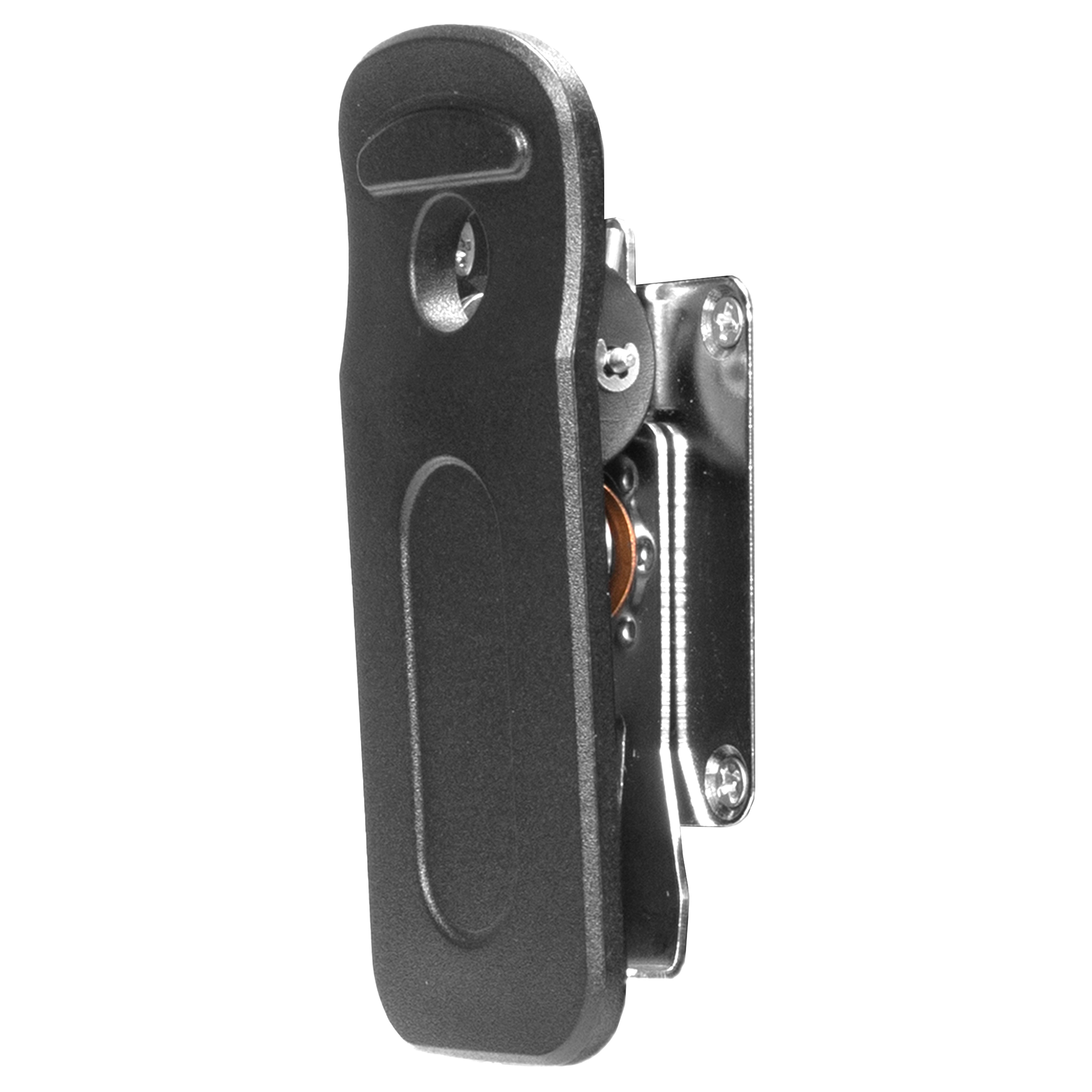RAM-MIC-BELTCLIP1U:RAM-MIC-BELTCLIP1U_1:RAM® Beltclip Adapter for Remote Microphones