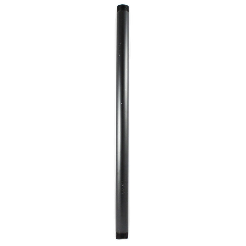 RAM-PA13124:RAM-PA13124_1:RAM® 24" Long 1" NPT Male Threaded Pipe