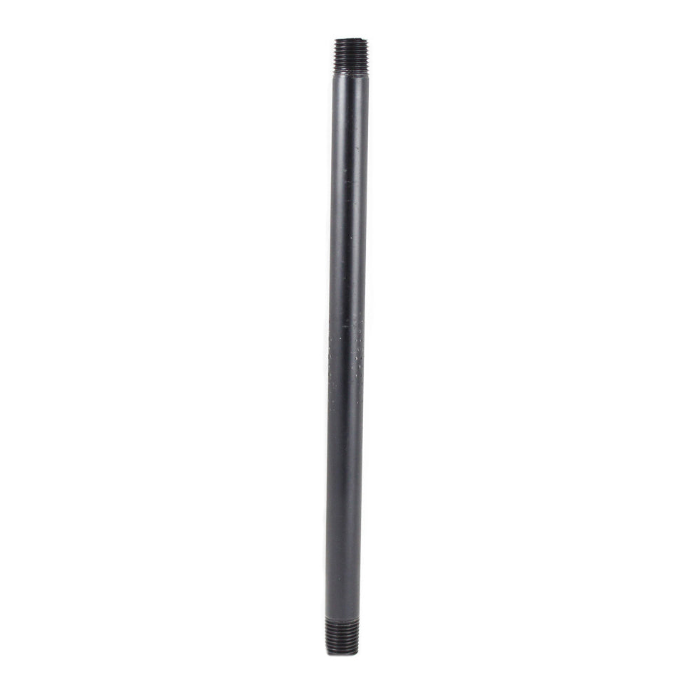 RAM-PA5409:RAM-PA5409_1:RAM® 9" Long 1/4" NPT Male Threaded Pipe