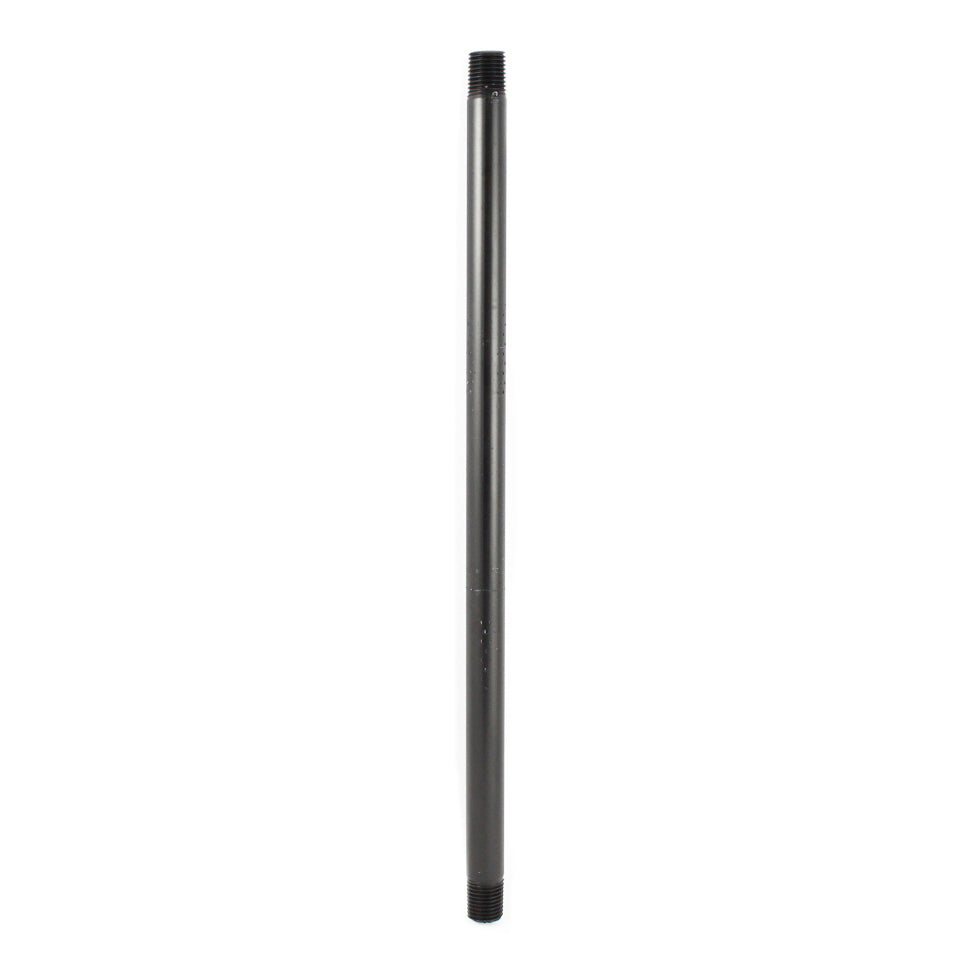 RAM-PA5412:RAM-PA5412_1:RAM® 12" Long 1/4" NPT Male Threaded Pipe