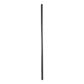 RAM-PA5424:RAM-PA5424_1:RAM® 24" Long 1/4" NPT Male Threaded Pipe