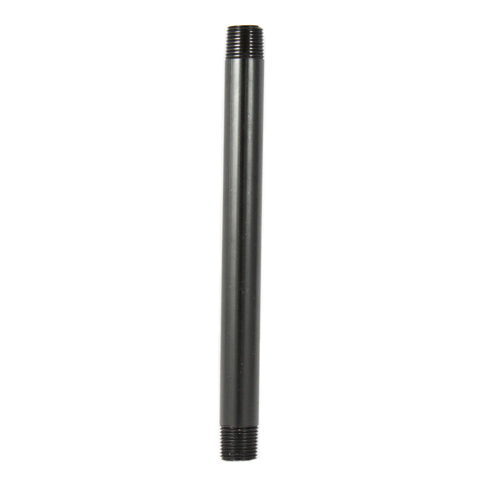 RAM-PA8209:RAM-PA8209_1:RAM® 9" Long 1/2" NPT Male Threaded Pipe
