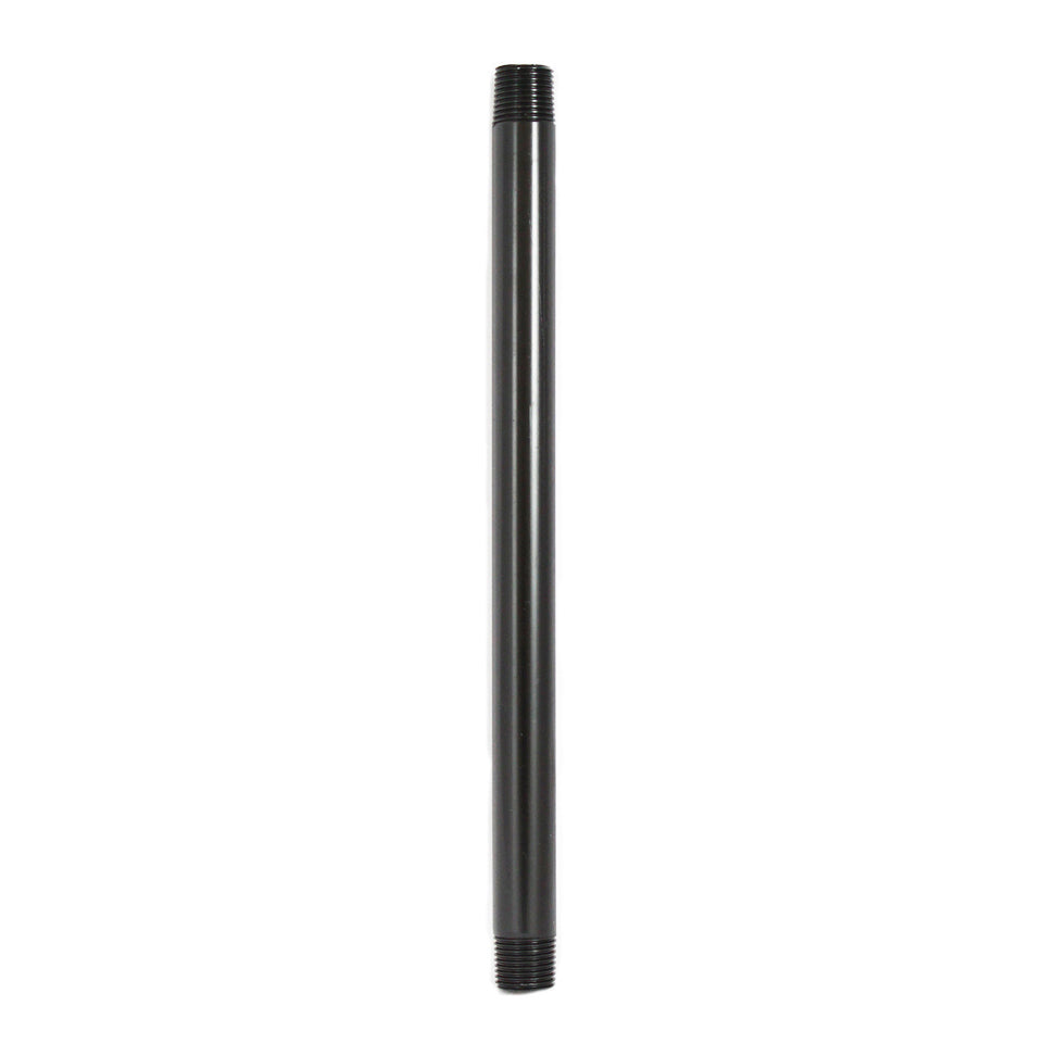 RAM-PA8212:RAM-PA8212_1:RAM® 12" Long 1/2" NPT Male Threaded Pipe