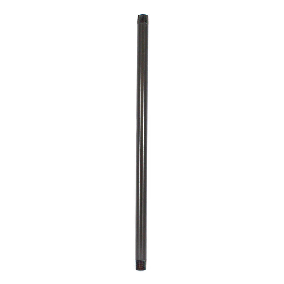 RAM-PA8218:RAM-PA8218_1:RAM® 18" Long 1/2" NPT Male Threaded Pipe