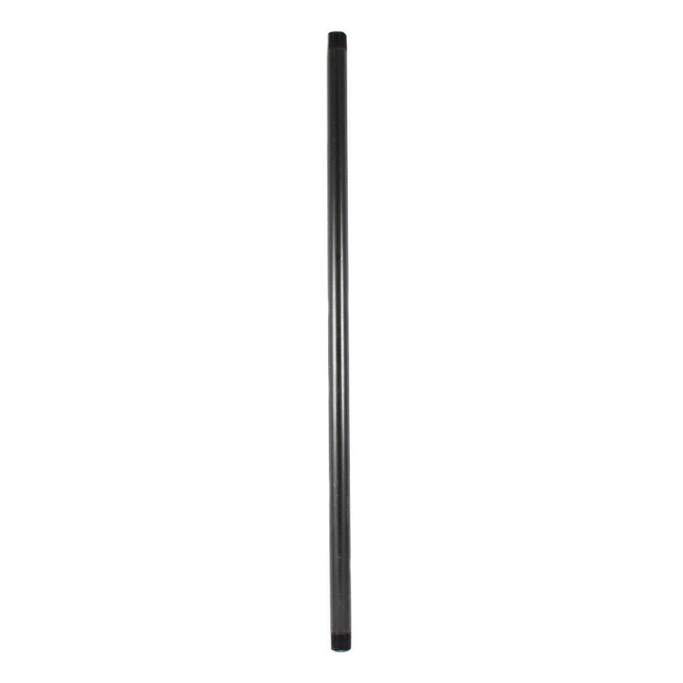 RAM-PA8224:RAM-PA8224_1:RAM® 24" Long 1/2" NPT Male Threaded Pipe