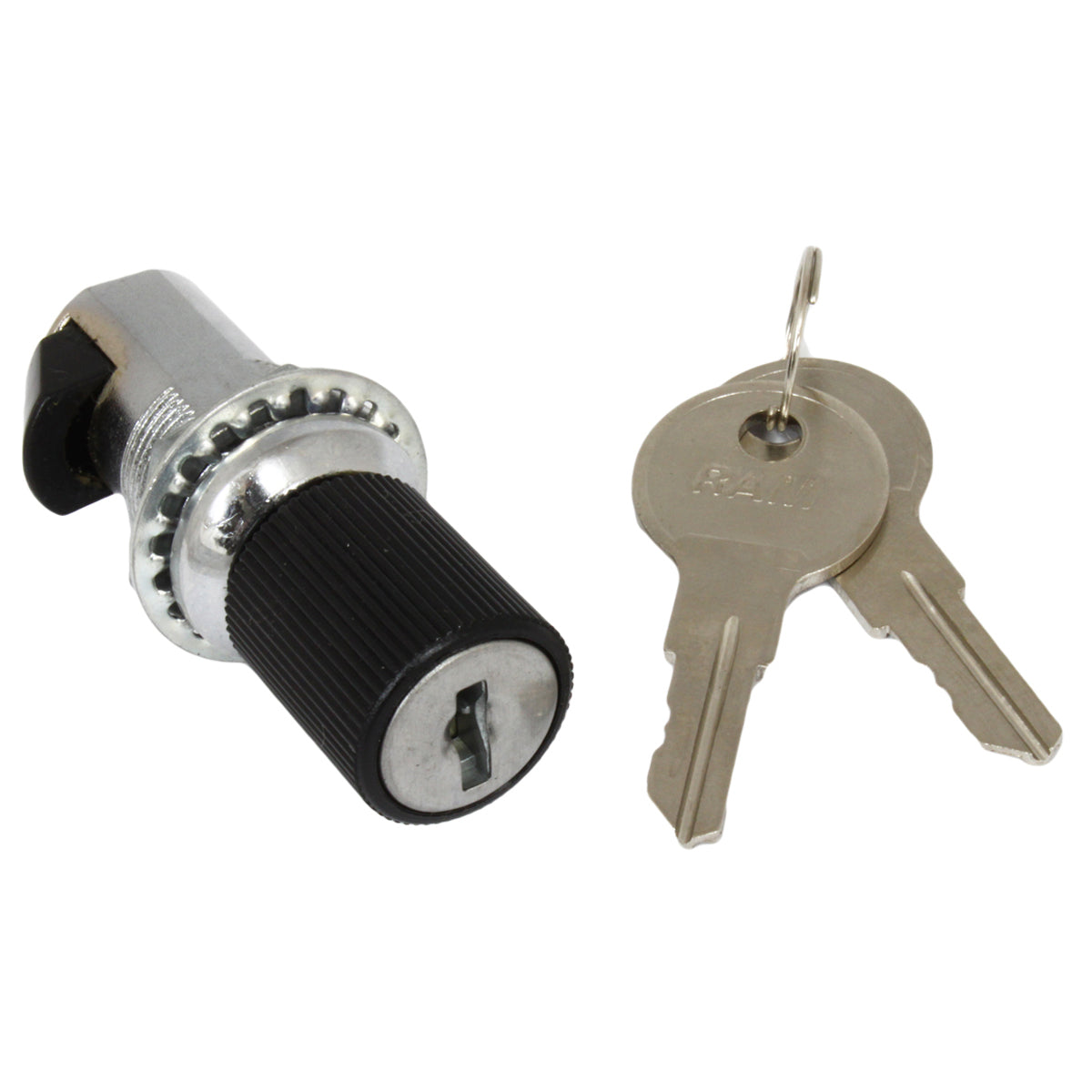 RAM-PAN1-LOCK:RAM-PAN1-LOCK_1:RAM® Tough-Dock™ Key Lock Replacement - Composite