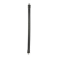RAM-PF-585-12:RAM-PF-585-12_1:RAM® 12" Long 1/4" NPSM Male Threaded Flexible Pipe