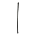 RAM-PF-585-18:RAM-PF-585-18_1:RAM® 18" Long 1/4" NPSM Male Threaded Flexible Pipe