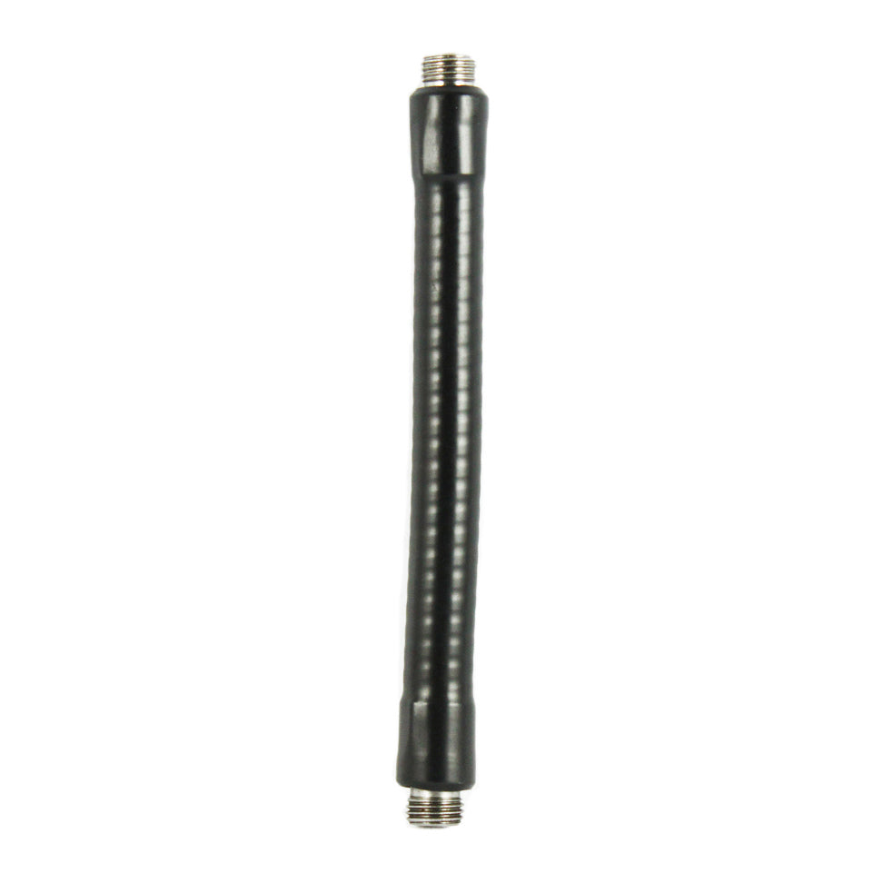 RAM-PF-585-6:RAM-PF-585-6_1:RAM® 6" Long 1/4" NPSM Male Threaded Flexible Pipe