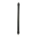 RAM-PF-585-9:RAM-PF-585-9_1:RAM® 9" Long 1/4" NPSM Male Threaded Flexible Pipe