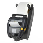 RAM-PM1-ZE31U:RAM-PM1-ZE31U_1:RAM® Printer Mount with Paper Feed for Zebra ZQ630 Series