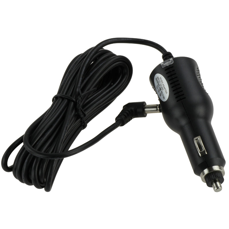 RAM-POW-CIG-M55:RAM-POW-CIG-M55_1:RAM® Male Cigarette Plug with 3M Cable