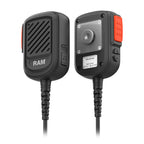 RAM-RM-A05:RAM-RM-A05_1:RAM® Remote Microphone with USB-C for Kodiak