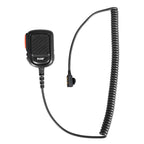 RAM-RSM-SNM1:RAM-RSM-SNM1_1:RAM® Remote Speaker Mic with Sonim SecureAudio Connector