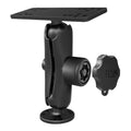RAM-S-111U:RAM-S-111U_1:RAM® Pin-Lock™ Marine Electronic Mount - C Size Medium
