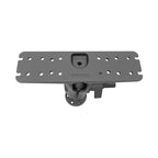 RAM-S-D-111U:RAM-S-D-111U_1:RAM® Pin-Lock™ Marine Electronic Mount - D Size Medium