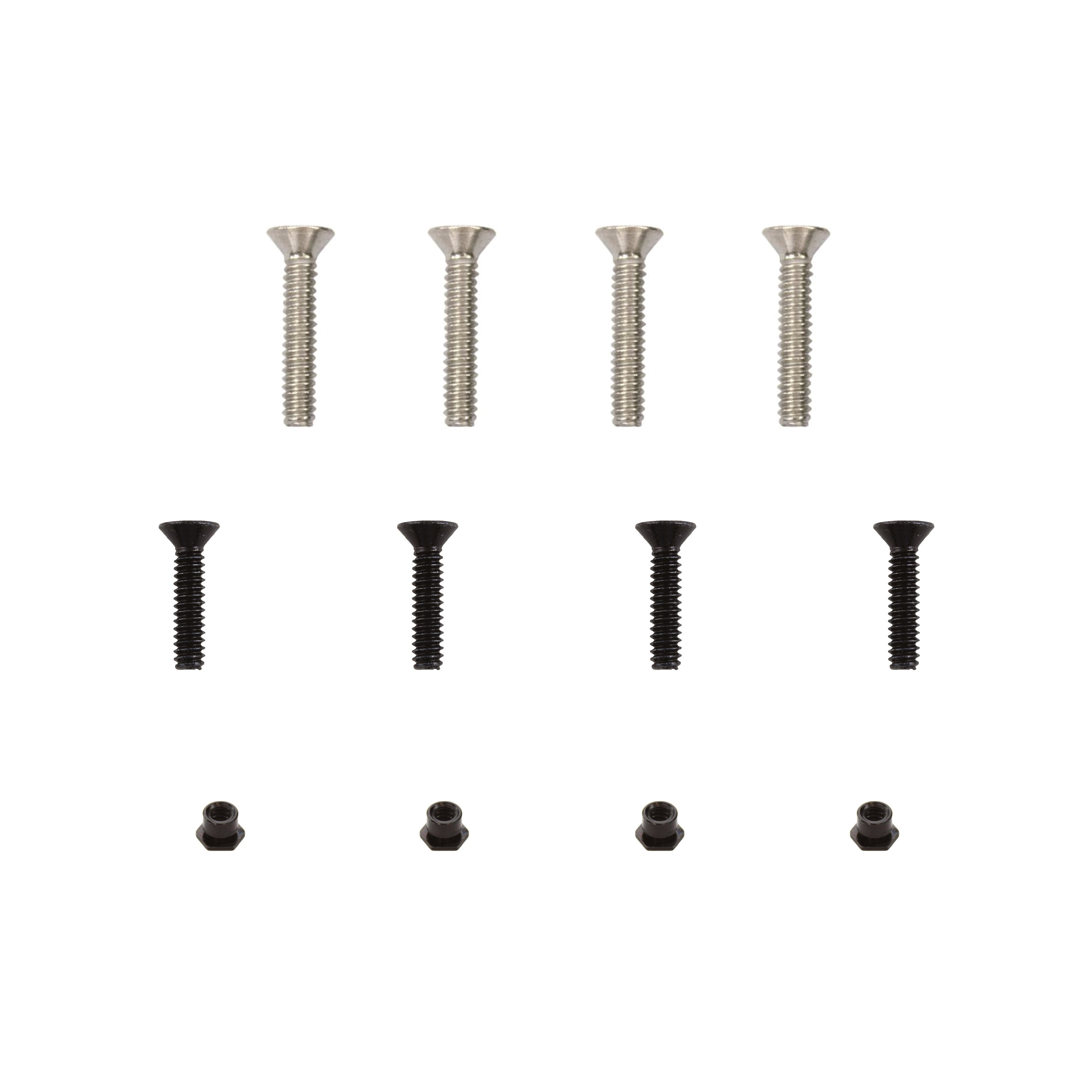 RAM-S-G3U:RAM-S-G3U_1:RAM® Hardware Pack for Garmin 7200