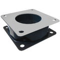 RAM-SHOCK-75U:RAM-SHOCK-75U_1:RAM® Shock Buster™ Adapter with 75mm VESA Hole Pattern