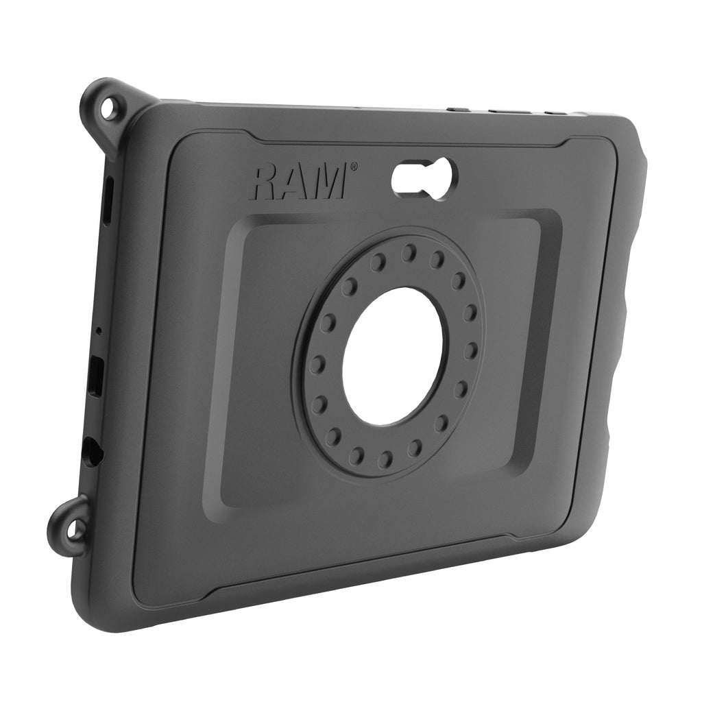 RAM-SKIN-SAM52-2:RAM-SKIN-SAM52-2_1:RAM® Skin™ for Samsung Tab Active5 Pro & 4 Pro